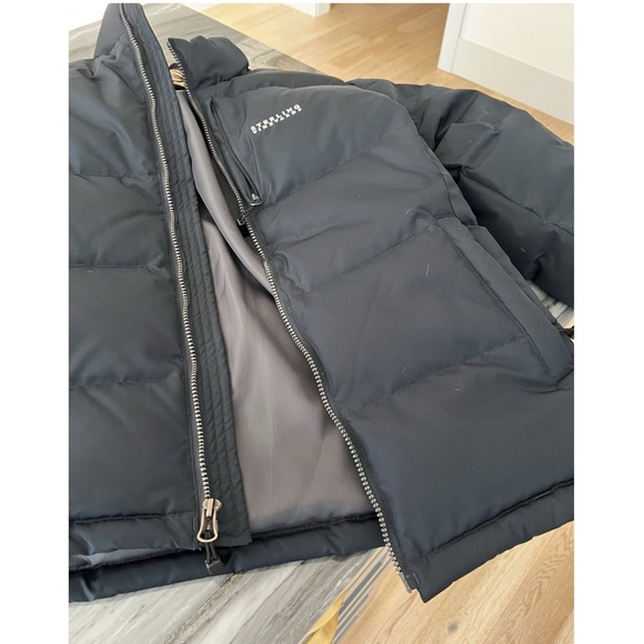 NWOT North End puffer! - Picture 6 of 10